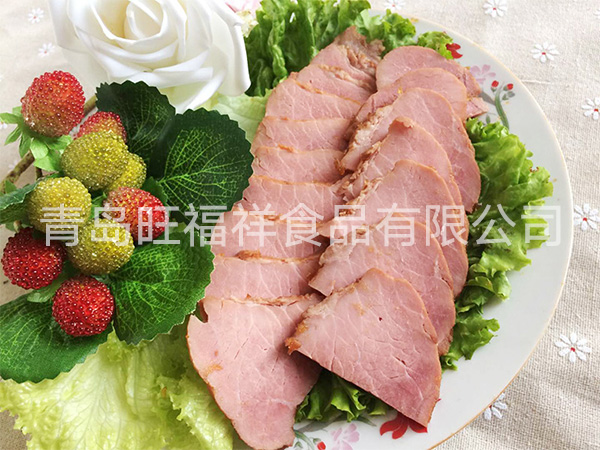 醬鹵肉制品系列