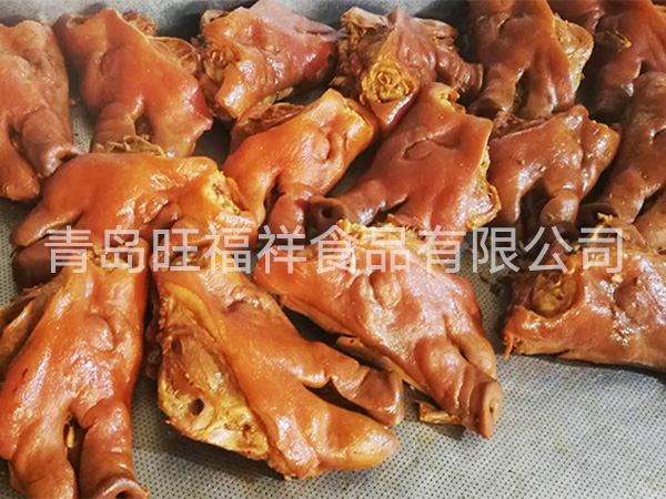 ?熟食運(yùn)輸有哪些注意事項(xiàng)？